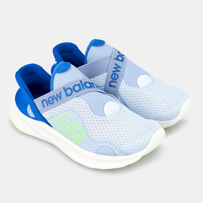 New Balance Men's Fresh Foam Roav RMX Shoe Blue New Balance Men's Fresh Foam Roav RMX Shoe Blue image number 1