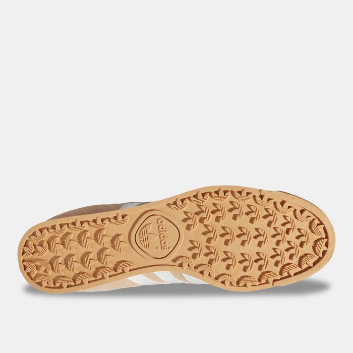 adidas Originals Men's Samoa Shoes Beige adidas Originals Men's Samoa Shoes Beige image number 3