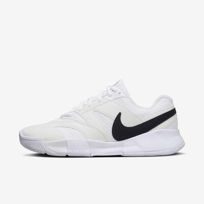Nike Women's Court Lite 4 Tennis Shoes White
