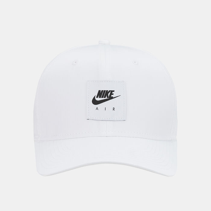 Nike Men's Sportswear Air Classic99 Cap White Nike Men's Sportswear Air Classic99 Cap White image number 0