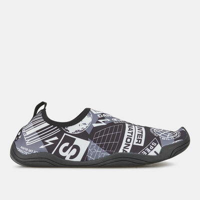 Speedo Men's Hybrid Original Shoe Black Speedo Men's Hybrid Original Shoe Black