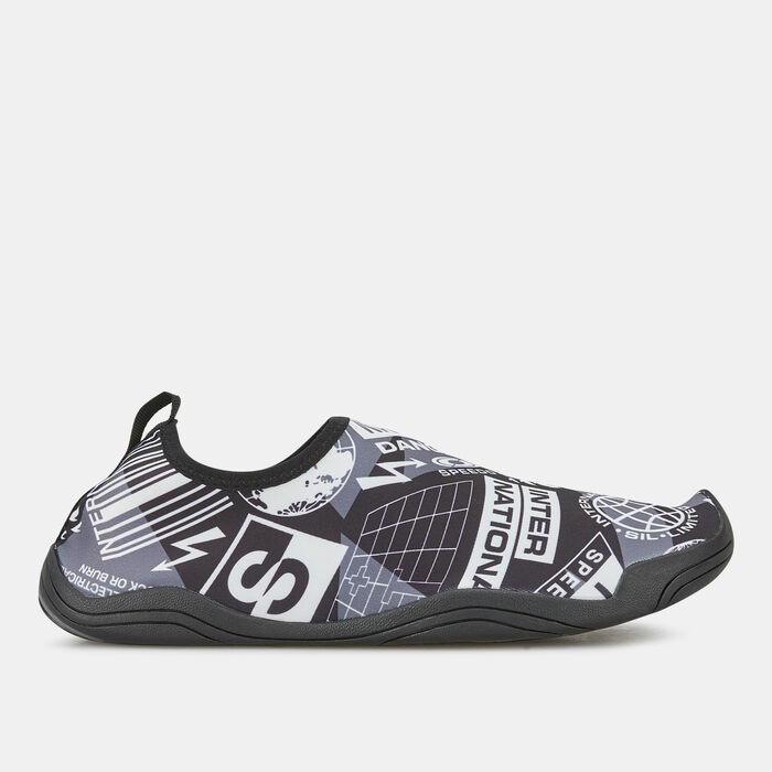 Speedo Men's Hybrid Original Shoe Black Speedo Men's Hybrid Original Shoe Black image number 0