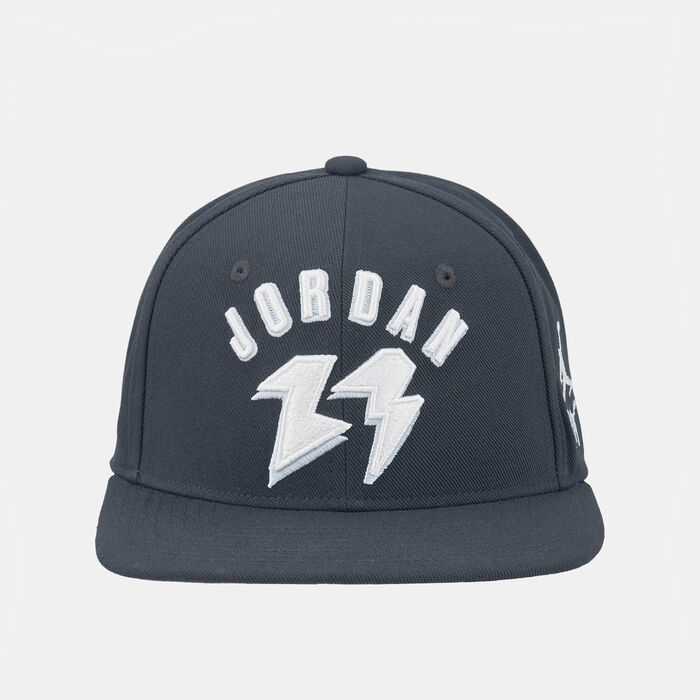 Jordan Men's Flight MVP Pro Cap Black image number 0