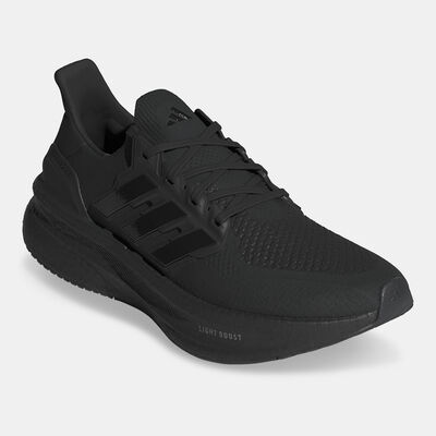 adidas Men's Ultraboost 5 Running Shoes Black adidas Men's Ultraboost 5 Running Shoes Black