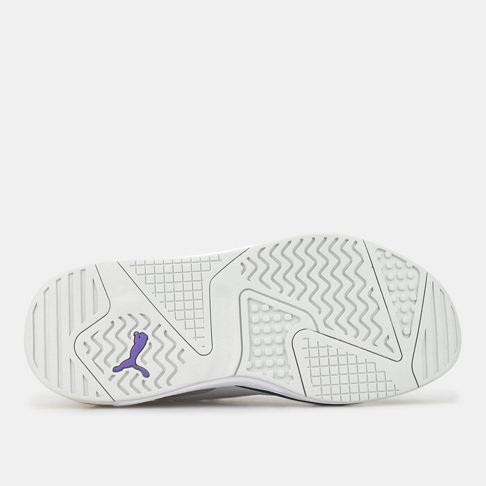 PUMA Women's X-Ray 2 Square Shoe White image number 3