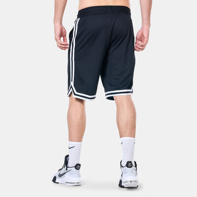 Nike Men's Dri-FIT DNA M2Z Shorts Black Nike Men's Dri-FIT DNA M2Z Shorts Black