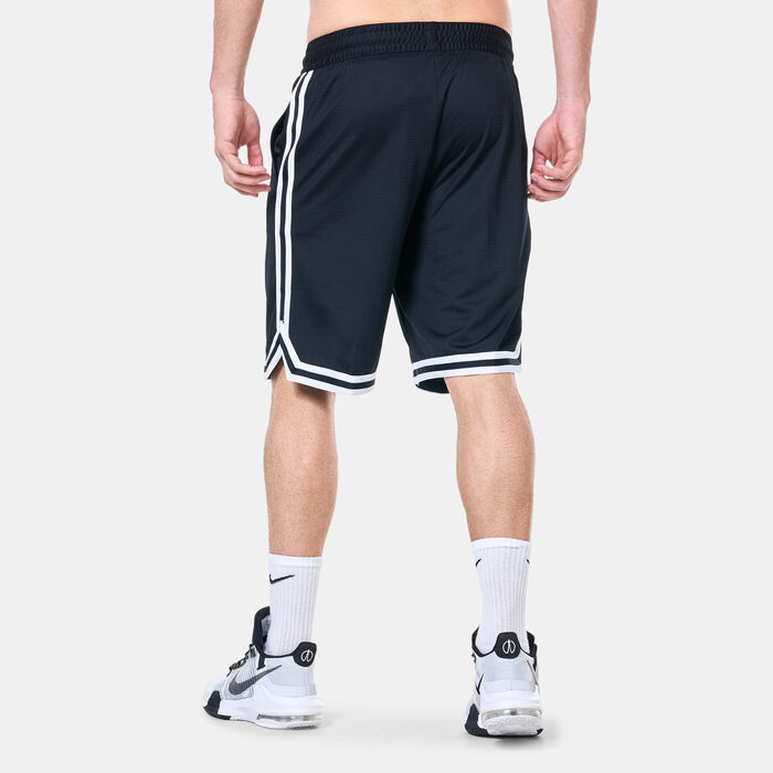 Nike Men's Dri-FIT DNA M2Z Shorts Black Nike Men's Dri-FIT DNA M2Z Shorts Black image number 1