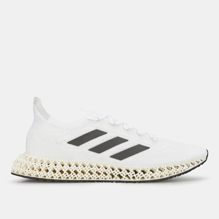 adidas Men's 4DFWD Shoe White adidas Men's 4DFWD Shoe White image number 0