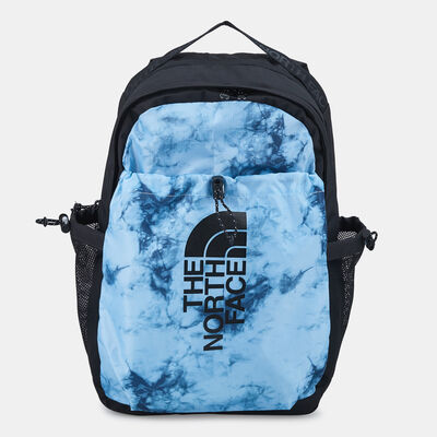 The North Face Bozer Backpack Blue