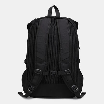 Vans DX Backpack Black