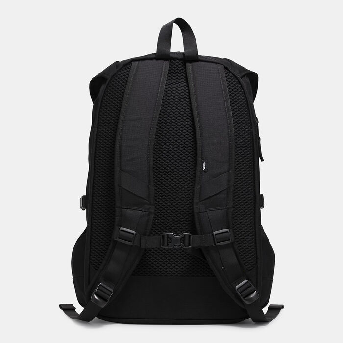 Vans DX Backpack Black image number 1