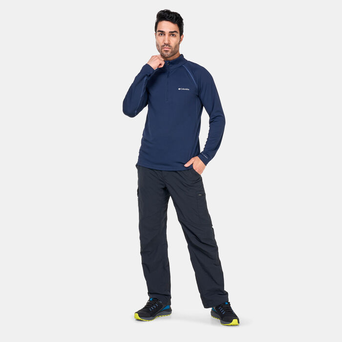 Columbia Men's Narrows Pointe™ Sweatshirt Blue image number 2