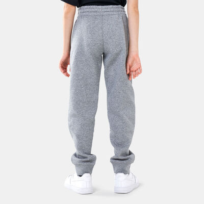 Nike Kids' Sportswear Core Track Suit (Older Kids) Grey