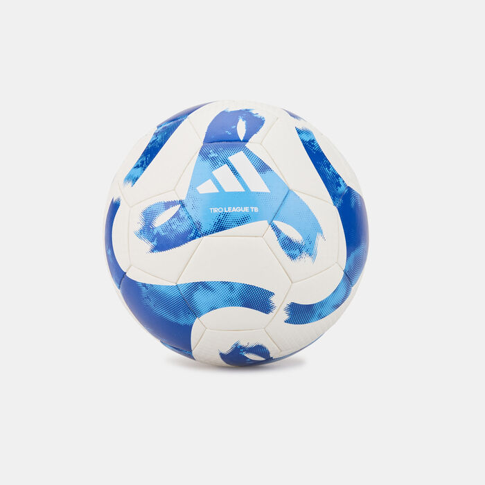 adidas Tiro League Football Multi image number 0