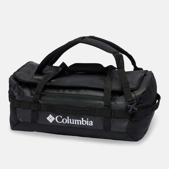 Columbia Landroamer Duffel Bag Black image number 3