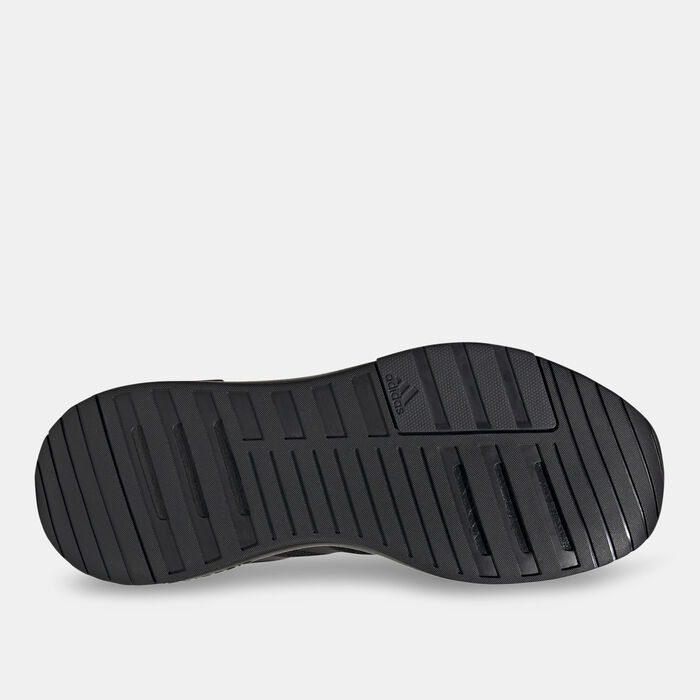 adidas Men's Racer TR23 Shoes Black adidas Men's Racer TR23 Shoes Black image number 3