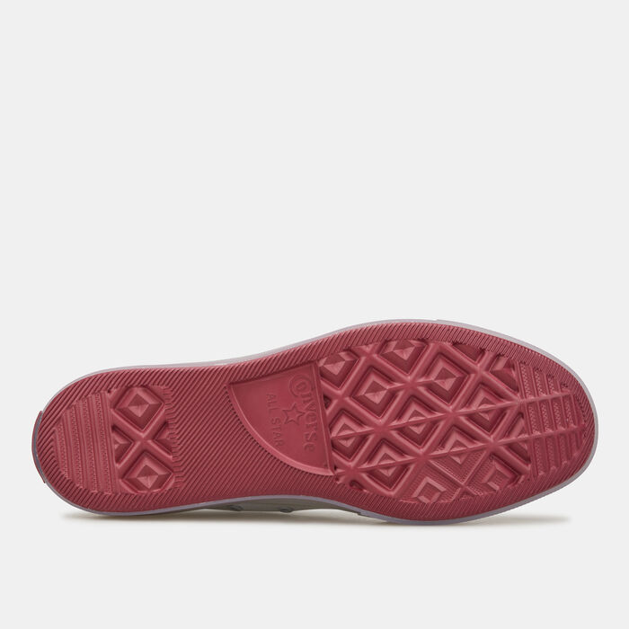 Converse Chuck Taylor All Star CX Unisex Shoe Grey image number 3