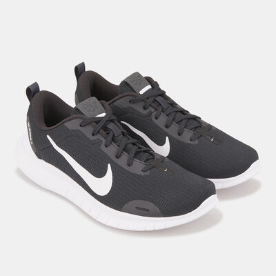 Nike Men's Flex Experience Run 12 Road Running Shoes Black