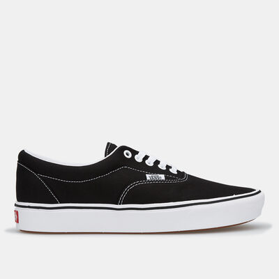 Vans ComfyCush Era Unisex Shoe Black