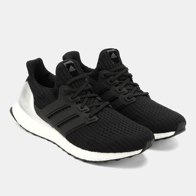 adidas Women's Ultraboost 4.0 DNA Shoe Black