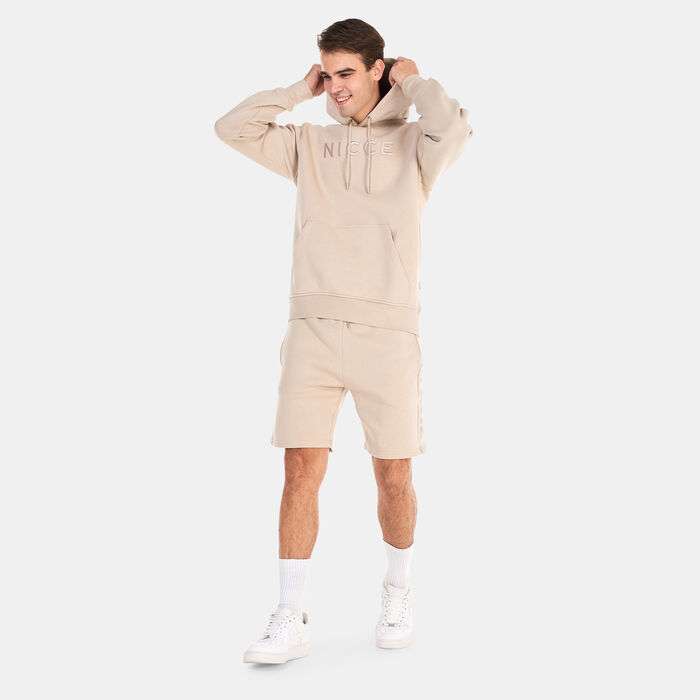 NICCE Men's Mercury Hoodie Beige image number 2