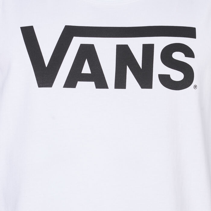 Vans Classic Tank Top White image number 1