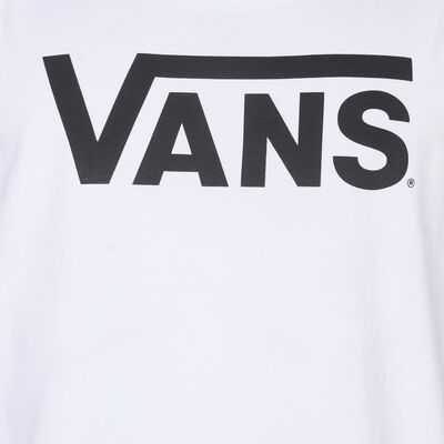 Vans Classic Tank Top White Vans Classic Tank Top White