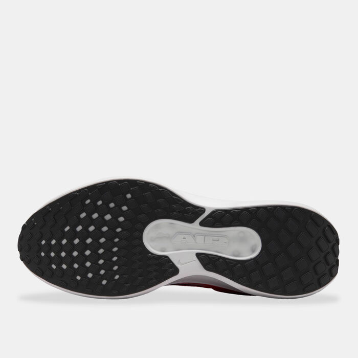 Nike Women's Winflo 11 Road Running Shoes Pink image number 2