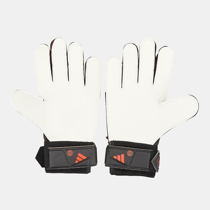 adidas Predator Football Training Gloves Multi adidas Predator Football Training Gloves Multi image number 1