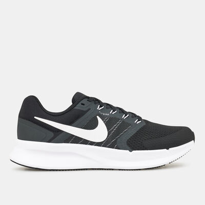 Nike Men's Run Swift 3 Road Running Shoe Black