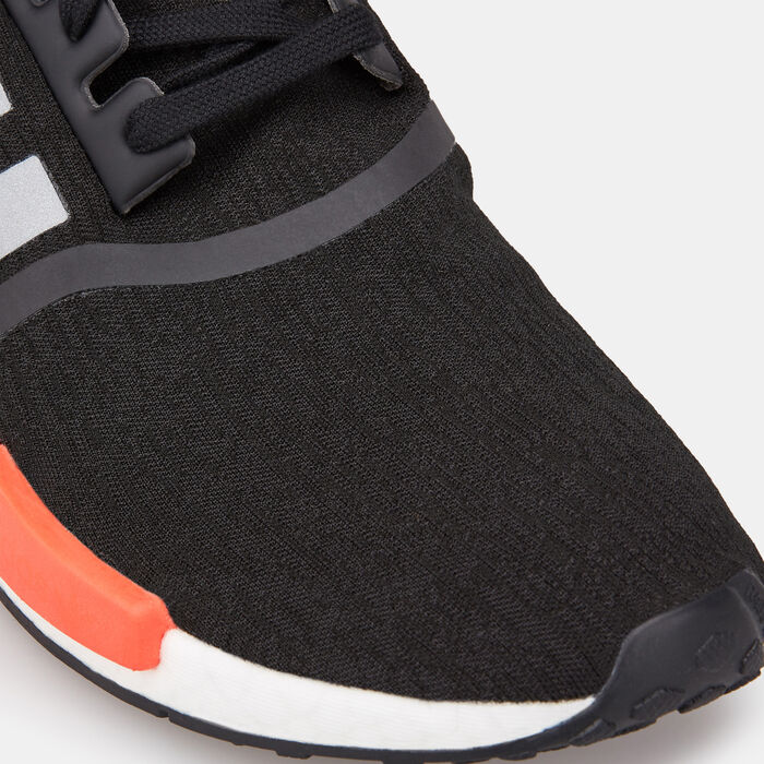 adidas Originals Men's NMD_R1 Shoe Black adidas Originals Men's NMD_R1 Shoe Black image number 4