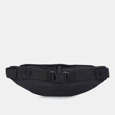 Nike Heritage Waist Bag Black
