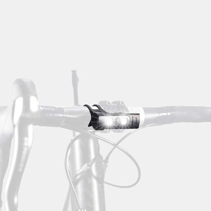 Giant Numen+ Tag LED USB Headlight Multi Giant Numen+ Tag LED USB Headlight Multi image number 0