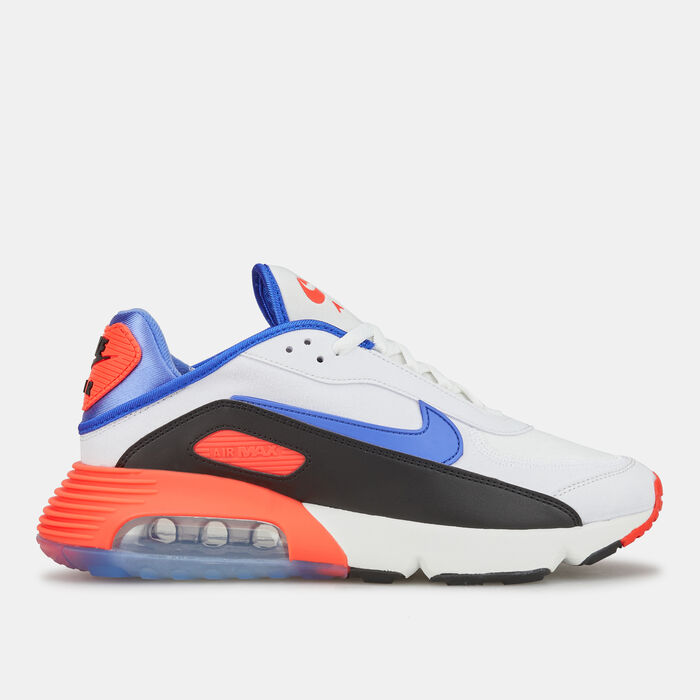 Nike Men's Air Max 2090 EOI Shoe Multi Nike Men's Air Max 2090 EOI Shoe Multi image number 0