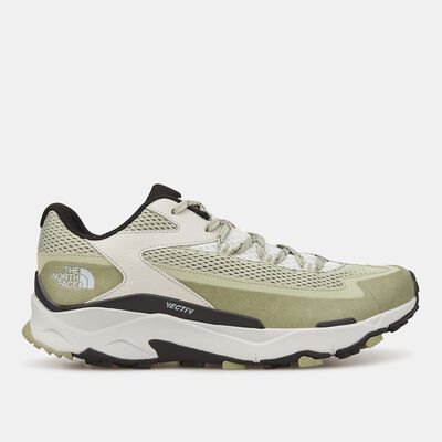 The North Face Men's Vectiv Taraval Shoe Beige