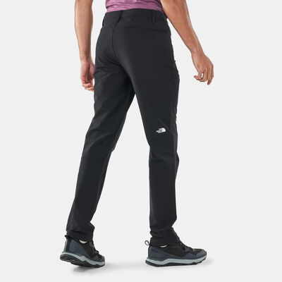 The North Face Men's Grivola Pants Black The North Face Men's Grivola Pants Black