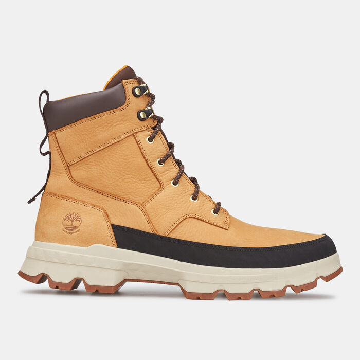 Timberland Men's Greenstride™ TBL® Originals Ultra Waterproof Boots Brown image number 0