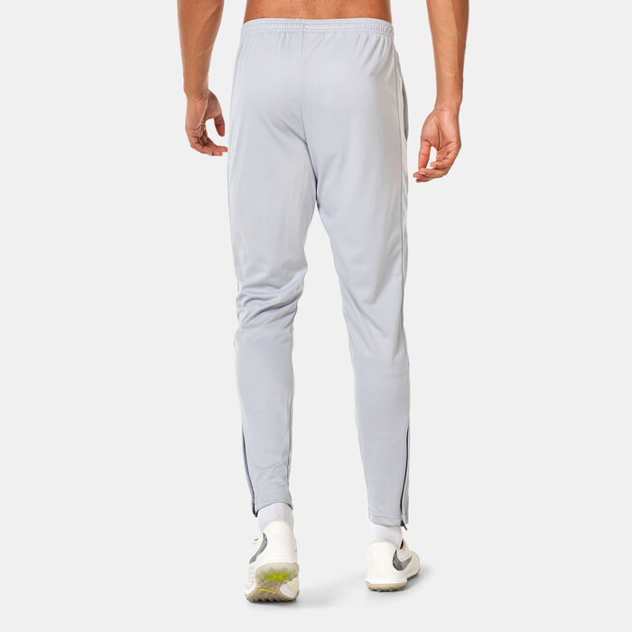 Nike Men's Dri-FIT Academy Football Pants Grey Nike Men's Dri-FIT Academy Football Pants Grey image number 1
