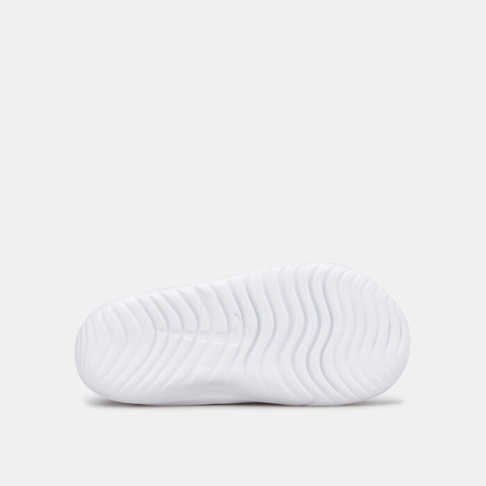 Nike Kids' Flex Plus Shoe (Baby and Toddler) Black image number 3