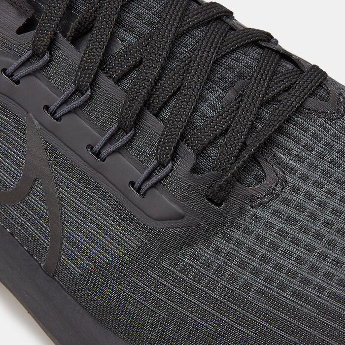 Nike Men's Air Zoom Pegasus 39 Shoe Black Nike Men's Air Zoom Pegasus 39 Shoe Black image number 5