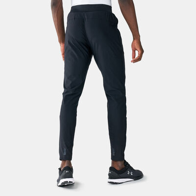 Under Armour Men's Qualifier Run 2.0 Pants Black