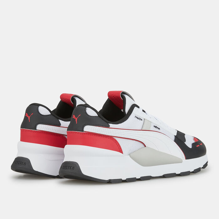 PUMA Men's RS 2.0 Core Shoe White PUMA Men's RS 2.0 Core Shoe White image number 5