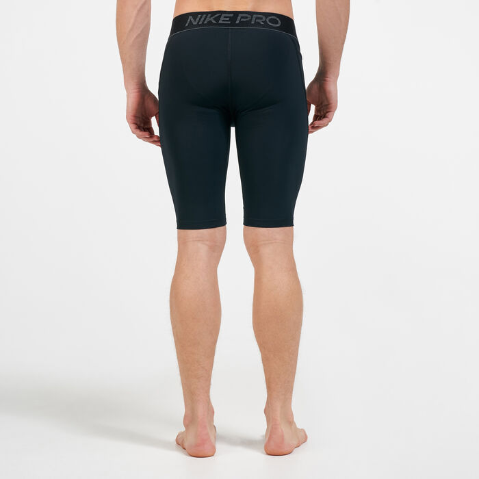 Nike Men's Pro Base Layer Shorts Multi Nike Men's Pro Base Layer Shorts Multi image number 1