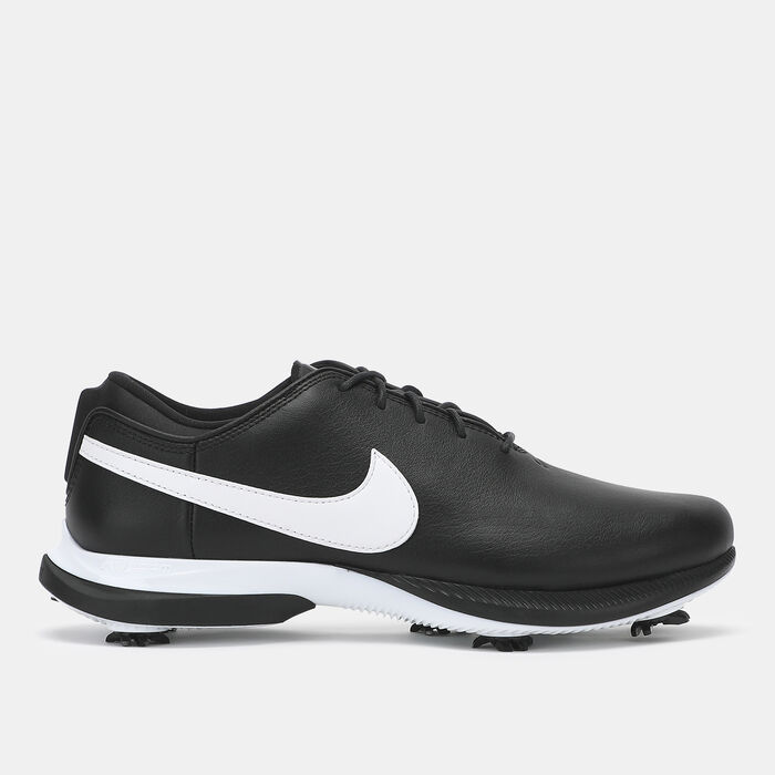 Nike Golf Men's Air Zoom Victory Tour 2 Golf Shoe Black Nike Golf Men's Air Zoom Victory Tour 2 Golf Shoe Black image number 0