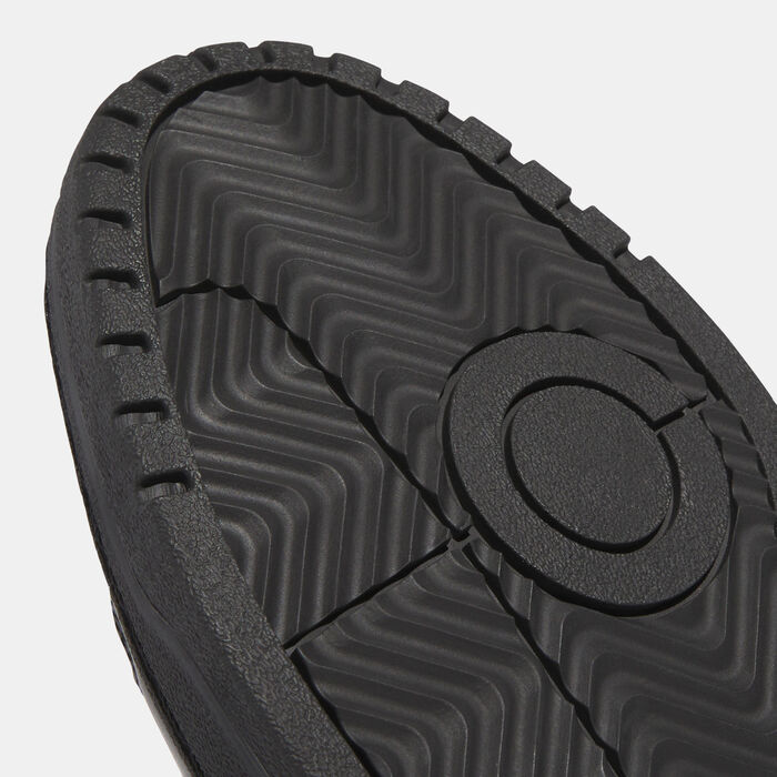 adidas Originals Men's NY 90 Shoes Black adidas Originals Men's NY 90 Shoes Black image number 5