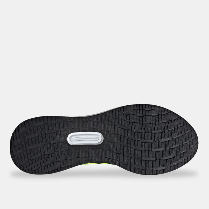 adidas Men's Runfalcon 5 Running Shoes Black image number 3