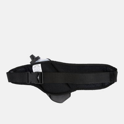 Nike Flex Stride Hydration Waist Bag Belt Black