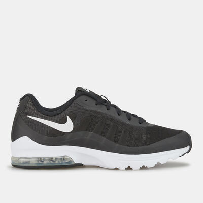 Nike Men's Air Max Invigor Shoes Black