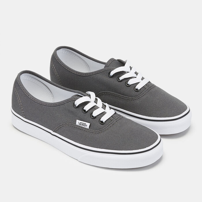 Vans Authentic LX Unisex Shoe Grey image number 1