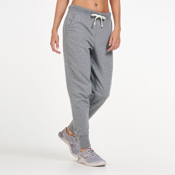 Nike Women's Dri-FIT Get Fit Training Pants Nike Women's Dri-FIT Get Fit Training Pants image number 0